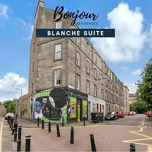 Charming 2br-1ba By Bonjour Residences Apartment