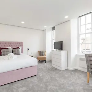 Lovely Studio In Unique Area, Old Town Apartment