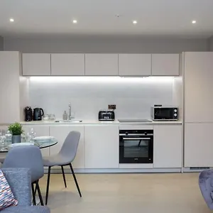 Dragon - Centre 2 Bed Apartment