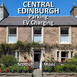 Konukevi Averon, Edinburgh