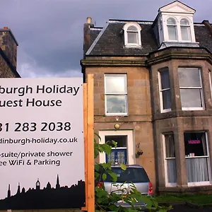 3* Panzió Edinburgh Holiday Guest House