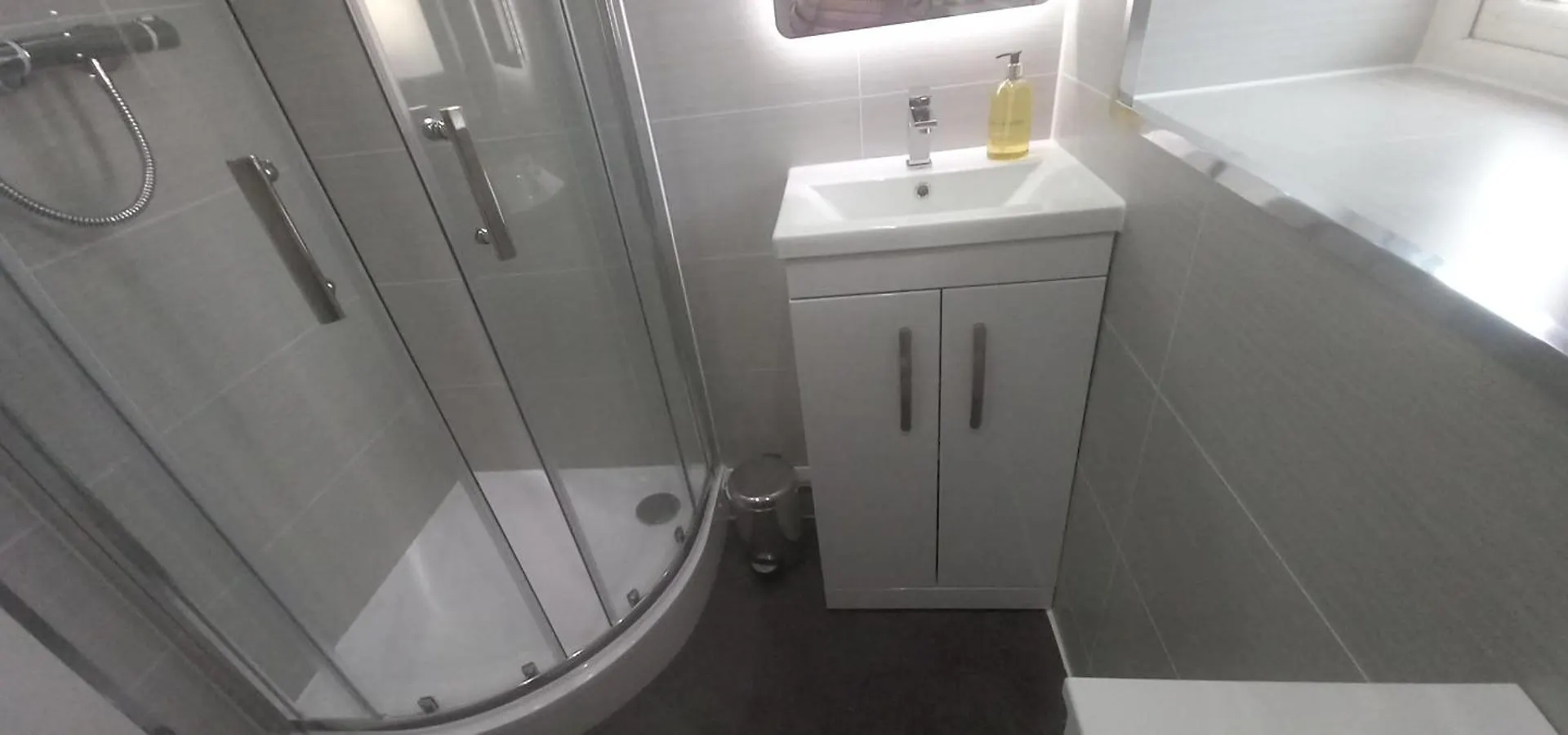 Ideal Central Edinburgh Location With Free On-Site Private Parking Birleşik Krallık