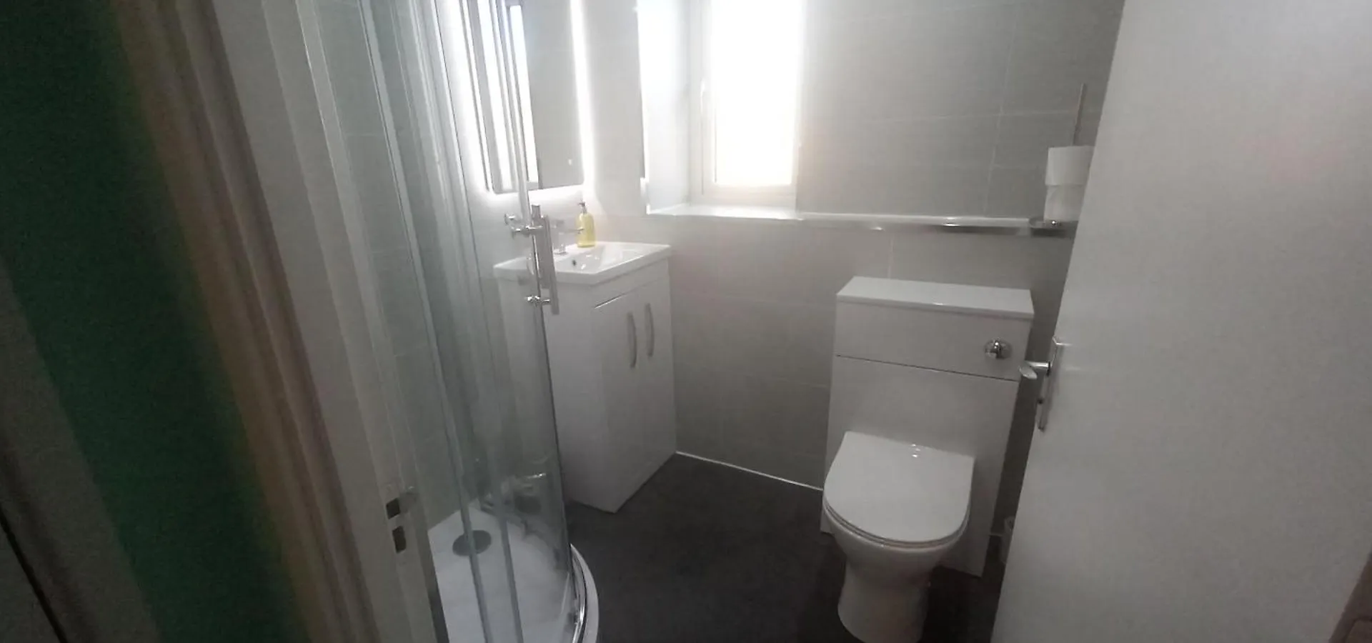 Ideal Central Edinburgh Location With Free On-Site Private Parking 0*,  Birleşik Krallık
